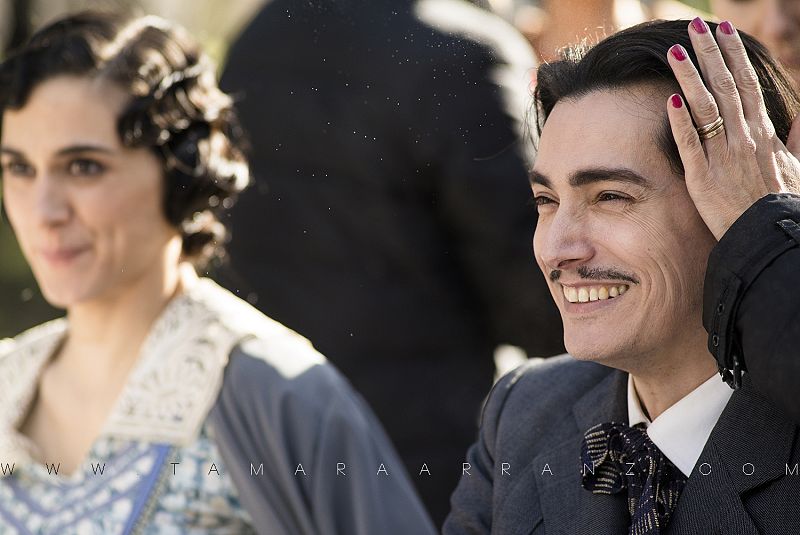 El Ministerio del Tiempo  - Cómo se hizo el capítulo 8