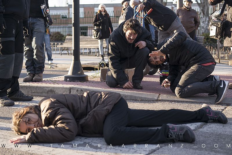 El Ministerio del Tiempo  - Cómo se hizo el capítulo 8