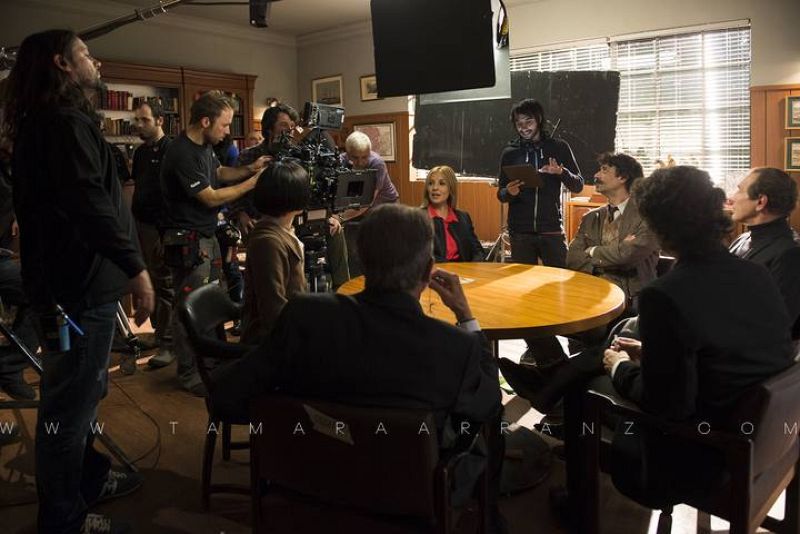 El Ministerio del Tiempo  - Cómo se hizo el capítulo 8 