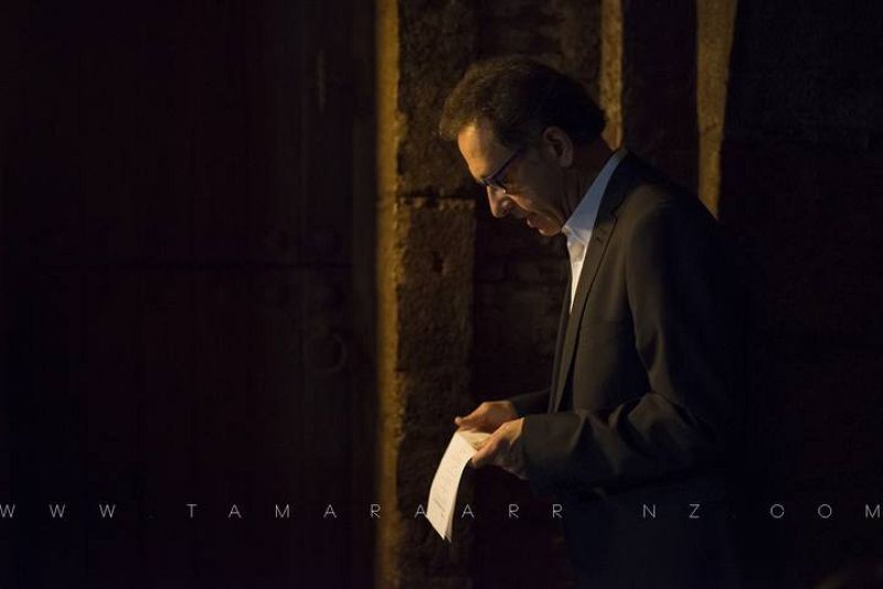 El Ministerio del Tiempo  - Cómo se hizo el capítulo 8 