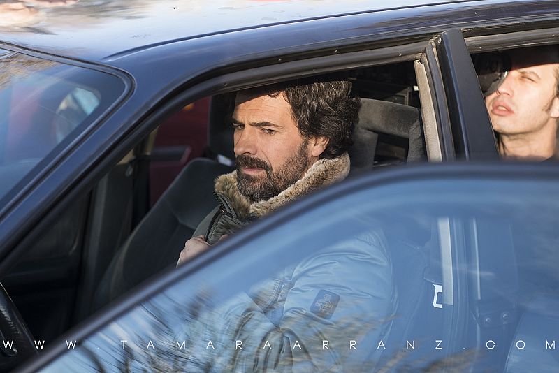 El Ministerio del Tiempo  - Cómo se hizo el capítulo 8