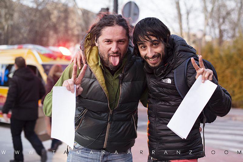 El Ministerio del Tiempo  - Cmo se hizo el captulo 8