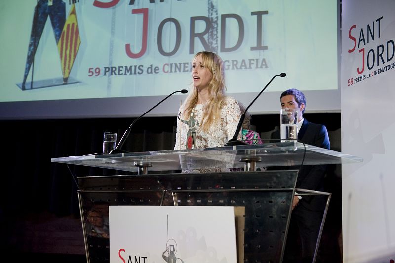 Ingrid García Jonsson