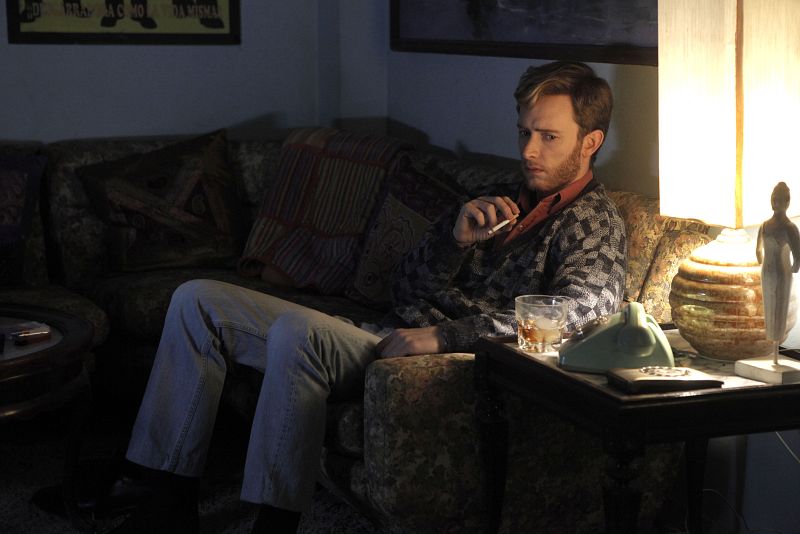 Cuéntame cómo pasó - Las mejores imágenes del capítulo 286