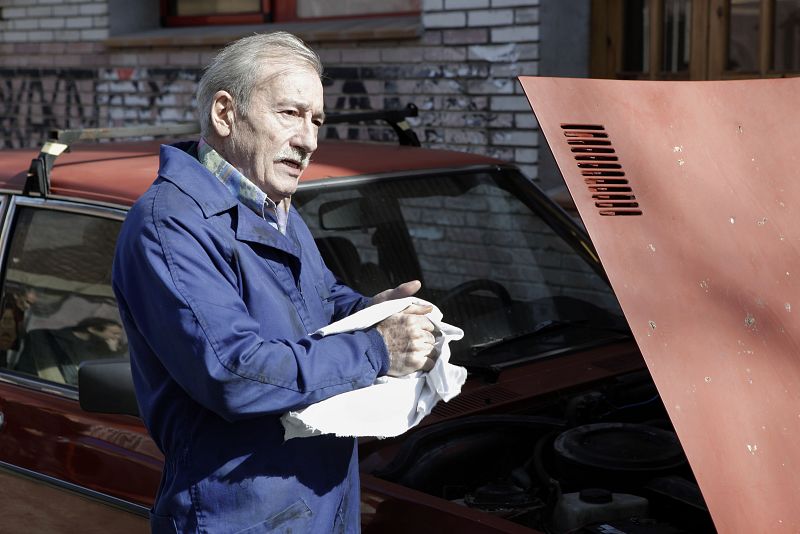 Cuéntame cómo pasó - Las mejores imágenes del capítulo 286