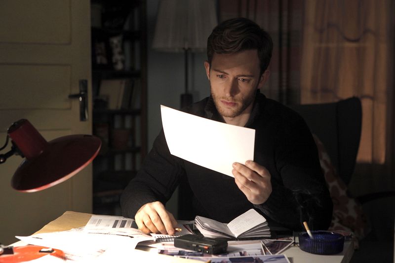 Cuéntame cómo pasó - Las mejores imágenes del capítulo 286