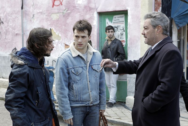 Cuéntame cómo pasó - Las mejores imágenes del capítulo 286