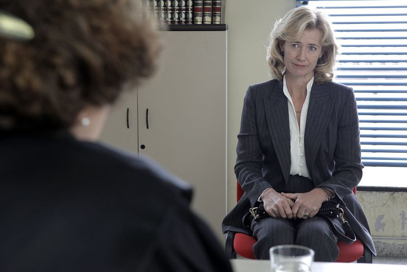 Cuéntame cómo pasó - Las mejores imágenes del capítulo 286