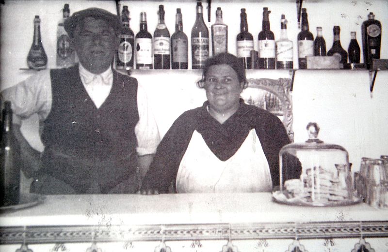 La vida de Pepe, en imágenes