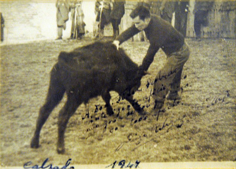 La vida de Pepe, en imágenes