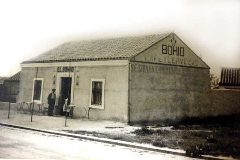 La vida de Pepe, en imágenes