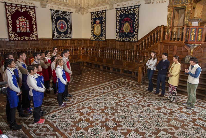 MasterChef 3 - Programa 3