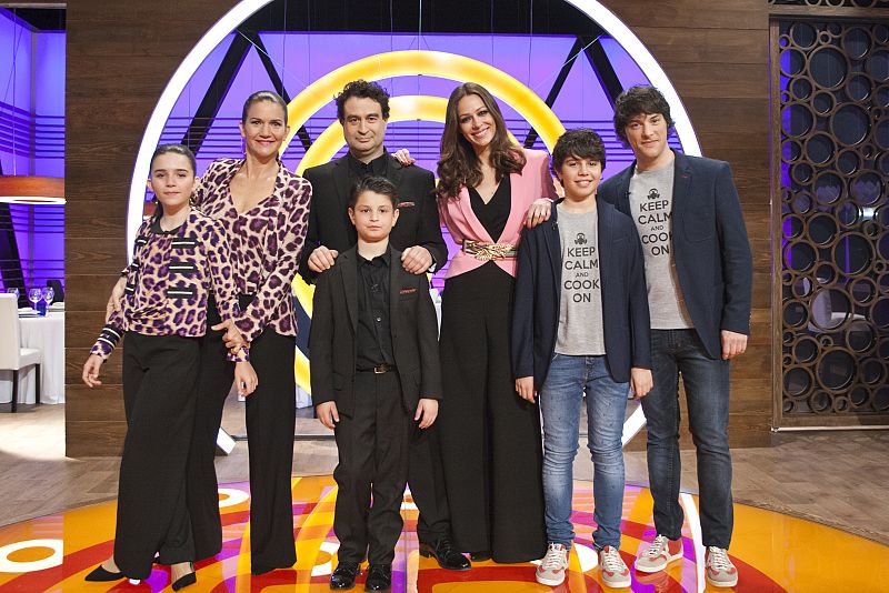 MasterChef 3 - Programa 3