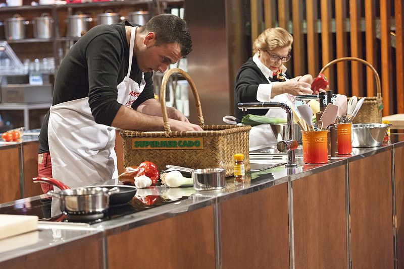 MasterChef 3 - Programa 3