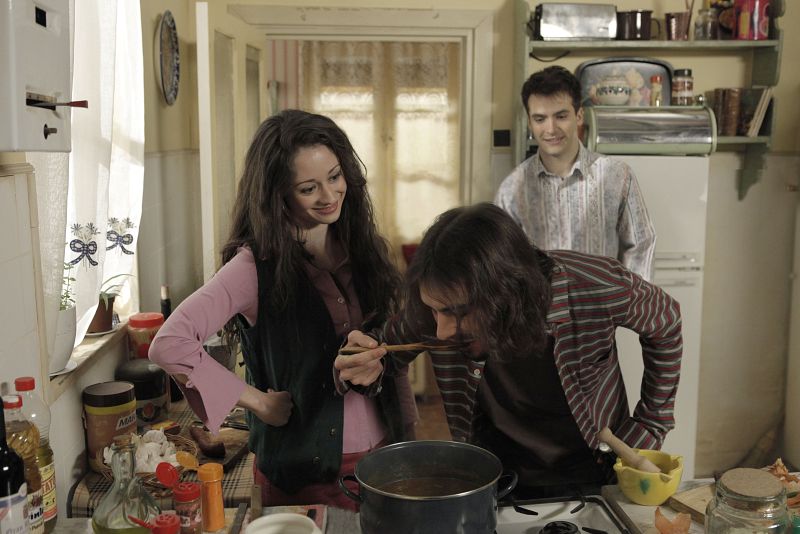 Cuéntame cómo pasó - Las mejores imágenes del capítulo 287