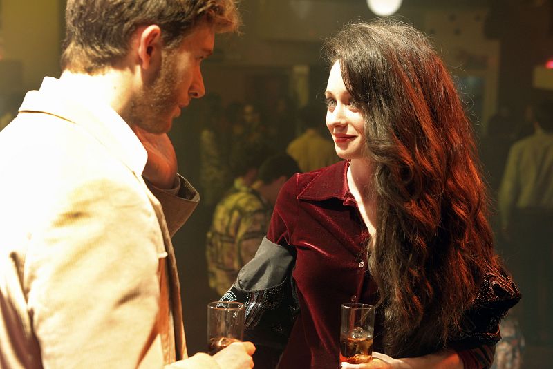 Cuéntame cómo pasó - Las mejores imágenes del capítulo 287