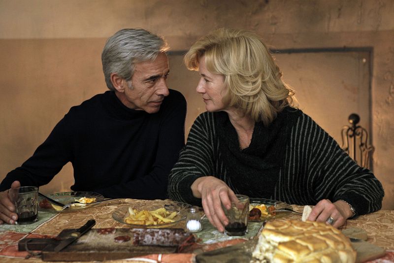 Cuéntame cómo pasó - Las mejores imágenes del capítulo 287