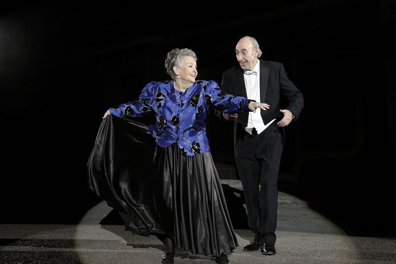 Cuéntame cómo pasó - Las mejores imágenes del capítulo 287