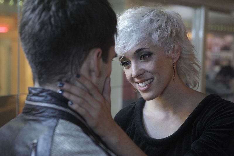 Cuéntame cómo pasó - Las mejores imágenes del capítulo 287