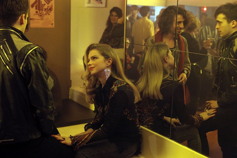 Cuéntame cómo pasó - Las mejores imágenes del capítulo 287