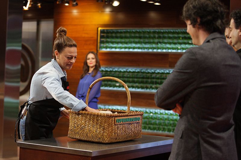 MasterChef 3 - Programa 4