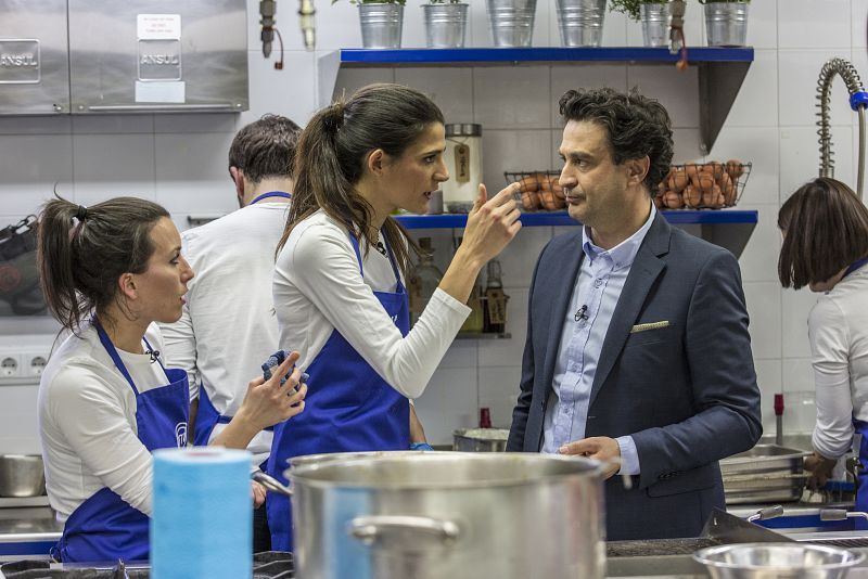 MasterChef 3 - Programa 4