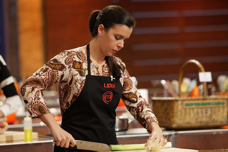MasterChef 3 - Programa 4