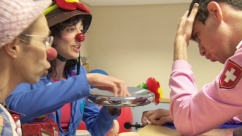 Es posible luchar contra el daño cerebral