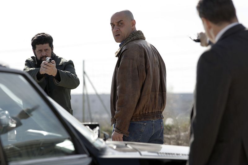 Cuéntame cómo pasó - Las mejores imágenes del capítulo 288