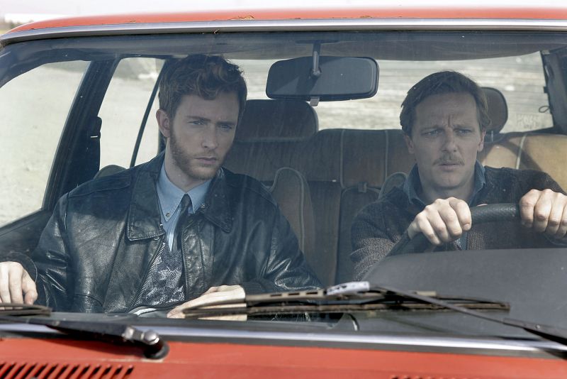 Cuéntame cómo pasó - Las mejores imágenes del capítulo 288