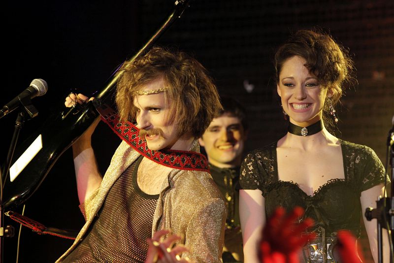 Cuéntame cómo pasó - Las mejores imágenes del capítulo 288