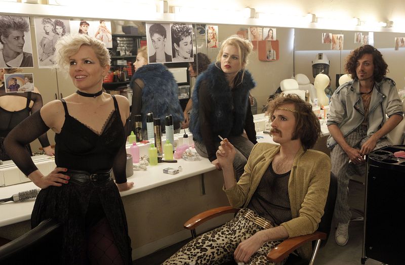 Cuéntame cómo pasó - Las mejores imágenes del capítulo 288