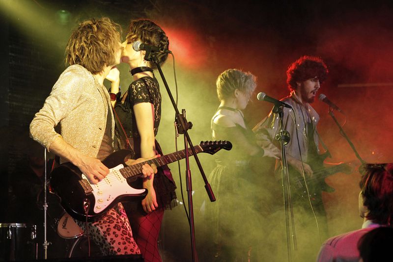 Cuéntame cómo pasó - Las mejores imágenes del capítulo 288