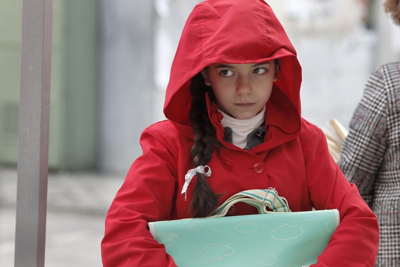 Cuéntame cómo pasó - Las mejores imágenes del capítulo 288