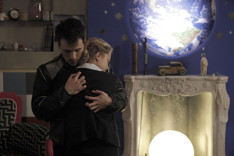 Cuéntame cómo pasó - Las mejores imágenes del capítulo 288