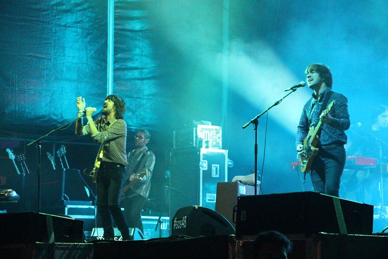 SOS 4.8 2015 - Lori Meyers