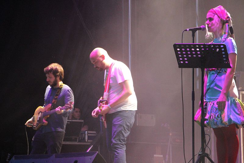 SOS 4.8 2015 - Los Punsetes