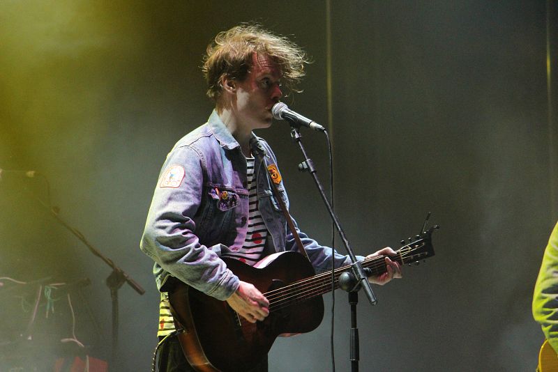 SOS 4.8 2015 - I'm from Barcelona