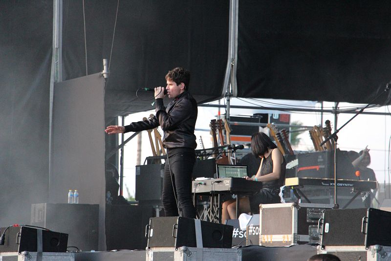 SOS 4.8 2015 - Dorian