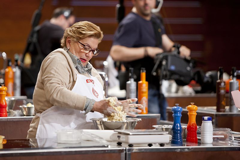 MasterChef 3 - Programa 5