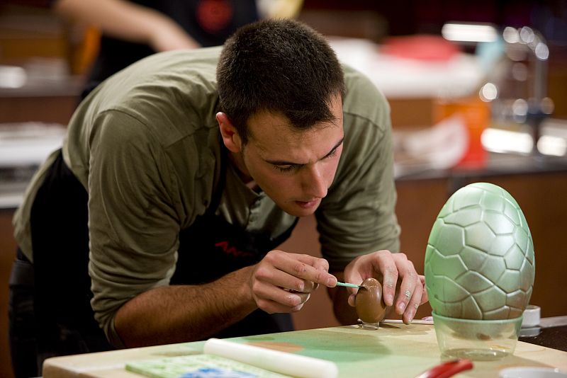 MasterChef 3 - Programa 5