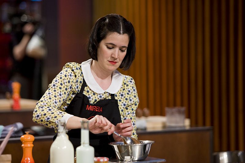 MasterChef 3 - Programa 5