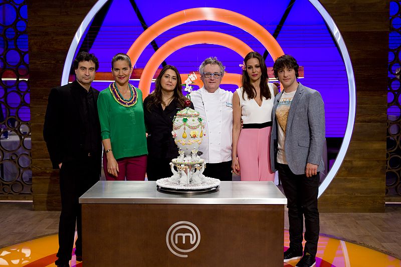 MasterChef 3 - Programa 5