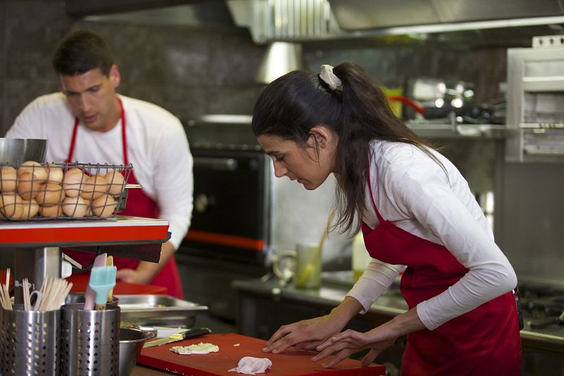 MasterChef 3 - Programa 5