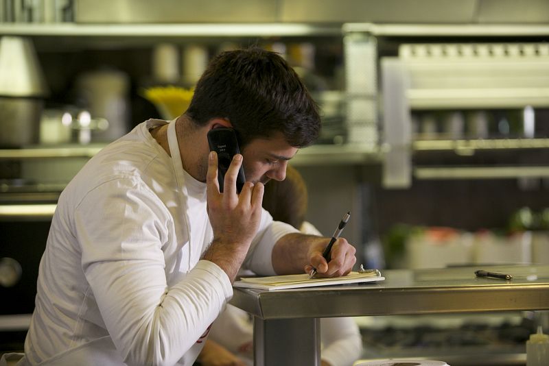 MasterChef 3 - Programa 5