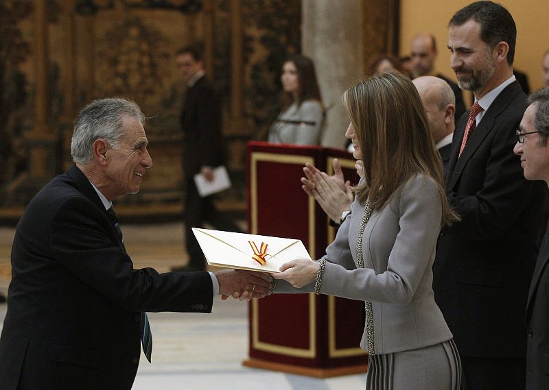 MUERE A LOS 77 AÑOS EL PERIODISTA JESÚS HERMIDA