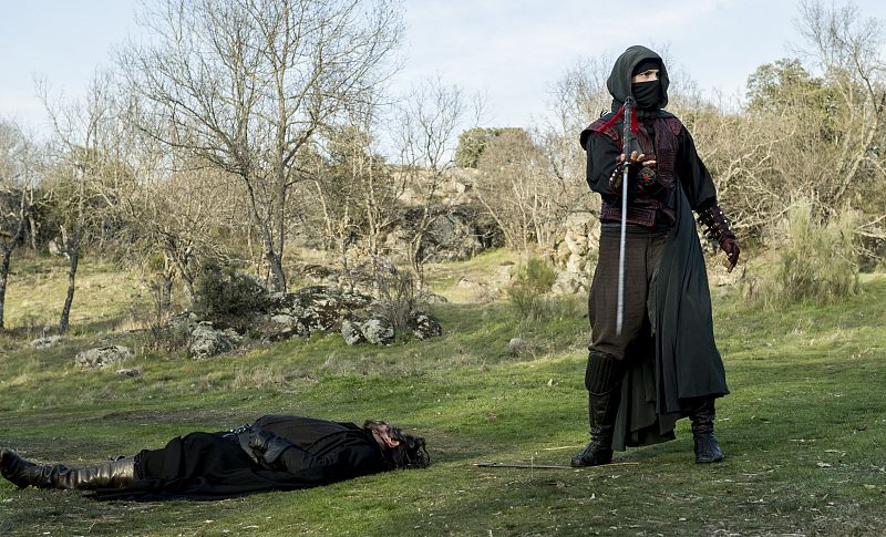 Las mejores imágenes del capítulo 84