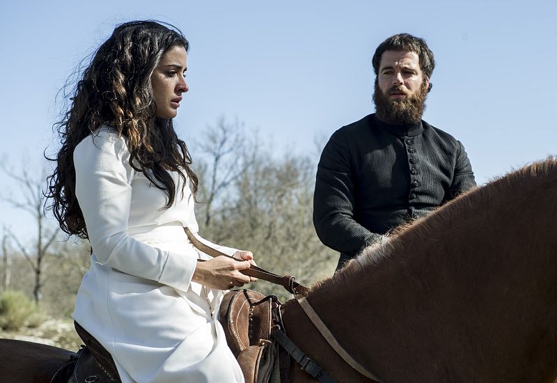 Las mejores imágenes del capítulo 84