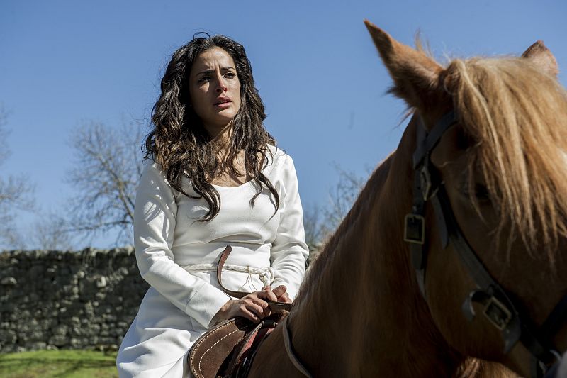 Las mejores imágenes del capítulo 84