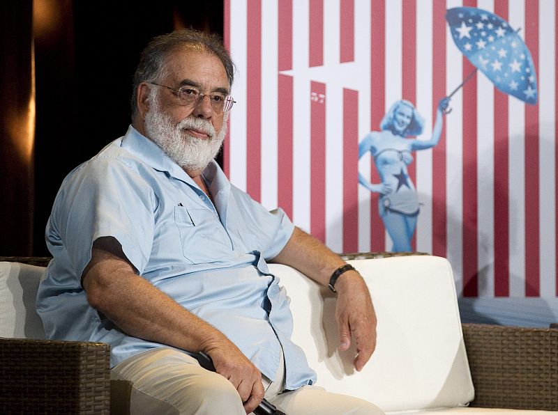 FESTIVAL DE CINE DE DEAUVILLE